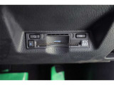 ETC2.0車載器を装備していますので、高速道路の料金所をスムーズに通過。料金もお得になる場合があります。