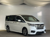 ステップワゴン  2.0 e:HEV スパーダ G ホンダセンシング