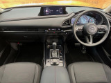 CX-30 2.0 20S ブラックトーンエディション 