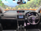 フォレスター 2.0 Sリミテッド 4WD 