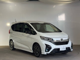 フリード 1.5 モデューロX ホンダセンシング 