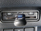 便利なETC車載器も装備済み!高速道路の料金所もスムーズに通過できます♪