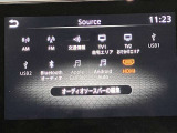 メモリーナビを搭載。楽しいドライブにナビは欠かせませんよね。Bluetoothも当然付いています♪好きな音楽を聴きながら今まで行ったことの無いところに行ってみませんか?