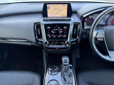 クラウン ハイブリッド 2.5 S Four 4WD 4WD 修復歴無し