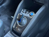 ドライブモード☆SPORT、ECO、STANDARDの3種類のドライブモードを設定☆SPORTモードでは、より力強い加速を体感できます☆