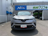 C-HR ハイブリッド 1.8 G モード ネロ 