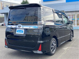 ヴォクシー 2.0 ZS 煌 