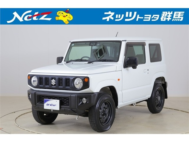 ジムニー XL 4WD 
