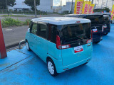 1年間走行無制限の保証付き!自信を持ってお届け致します!