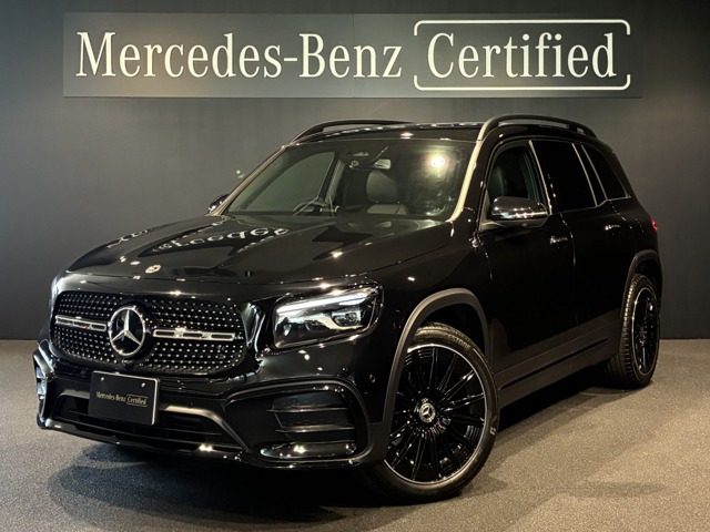 GLB GLB200d 4マチック アーバン スターズ ディーゼル 4WD 
