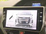 【純正10型ナビ】人気の純正ナビを装備。オーディオ機能も充実しており、Bluetooth接続すればお持ちのスマホやMP3プレイヤーの音楽を再生可能!毎日の運転がさらに楽しくなります!!