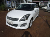 スイフト 1.2 RS-DJE 4WD 