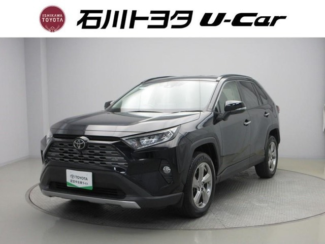 RAV4  2.0 G 4WD