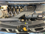 親切・丁寧な専門メカニックスタッフが応対!・車検・点検整備・事故等の修理などアフターサービスも安心。お車のカスタマイズもネクステージのサービススタッフまでご相談ください!