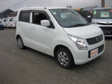 ワゴンR FX 4WD 