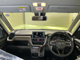 ムーヴ X 4WD 