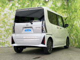 タントカスタム RS 