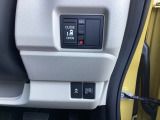 助手席側電動スライドドア