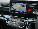 ステップワゴン 1.5 モデューロX ホンダ センシング 
