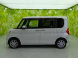 タント X SAII 4WD 