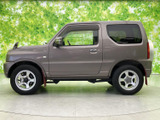 ジムニー クロスアドベンチャー 4WD 