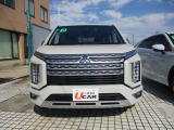 デリカD:5 2.2 P 4WD 