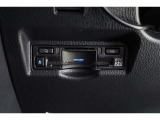 ETC2.0車載器を装備していますので、高速道路の料金所をスムーズに通過。料金もお得になる場合があります。