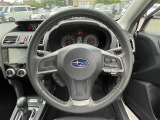 フォレスター 2.0i-L 4WD 4WD 修復歴無し