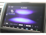 9インチ純正ナビ VXM-217VFNi インターナビ CD DVD BluetoothAudio MusicRack USB フルセグTV対応で、初めての道でも安心・快適なドライブをサポートします!