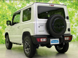 ジムニー XC 4WD 