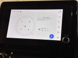 【ディスプレイオーディオ】スマホと連携するだけで、音楽アプリやナビアプリなどを車のディスプレイ上で使えます!※T-Connectのご利用は別途有償となります。詳しくはスタッフまでお問い合わせください。