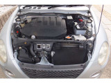 当社認証工場にて、車検整備いたしました。バッテリーは新品に交換済みです。