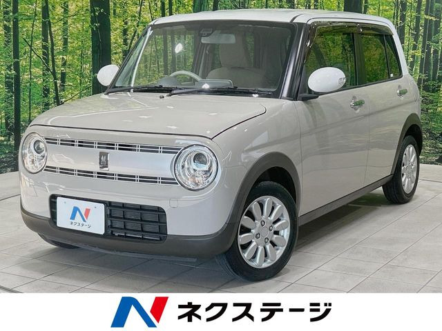 アルトラパン X 