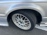 レガシィツーリングワゴン 2.0 GT-B リミテッド 4WD 