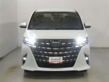 アルファード ハイブリッド 2.5 Z 