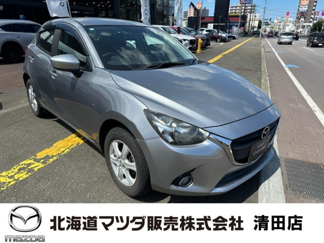 デミオ 1.3 13C 