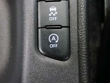 アイドリングストップOFF設定により、発進時のタイムラグや振動を軽減。スムーズな走行感を求める方におすすめの仕様です