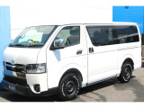 【新車9型/4ナンバー/ディーゼル4WD】クルーズコントロール★Type2ベッドキット★FLEXカスタムコンプリート★**全国ご納車OK**