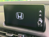 【メーカー純正ナビ】インテリアに溶け込むスタイリッシュな「専用設計」メーカーナビを装備♪視認性や操作性など基本性能にも優れ、より上質なカーライフをお楽しみいただけます。