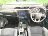 ハイラックス 2.4 Z GRスポーツ ディーゼル 4WD 