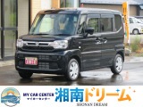 ハイブリッド車の4WDです。デュアルセンサーブレーキサポート2,、アラウンドビューモニター、リアパーキングセンサーなど充実の装備です。