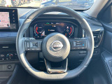 エクストレイル 1.5 AUTECH e-4ORCE 4WD 本革シート