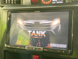 【ナビゲーション】使いやすいナビで目的地までしっかり案内してくれます。各種オーディオ再生機能も充実しており、お車の運転がさらに楽しくなります!!