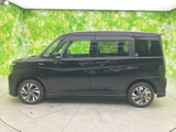 ソリオバンディット 1.2 ハイブリッド(HYBRID) MV 4WD 