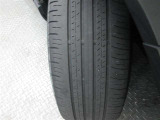 溝の残り具合です。ご確認ください