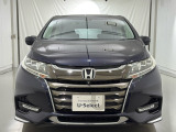 オデッセイ 2.0 ハイブリッド アブソルート EX ホンダ センシング 
