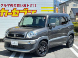 クロスビー 1.0 ハイブリッド(HYBRID) MZ 4WD 