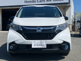 フリード 1.5 ハイブリッド モデューロX ホンダセンシング 
