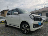 N-ONE ツアラー Lパッケージ 4WD 