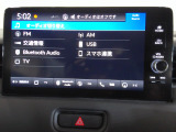 テレビ,Bluetoothなどがご利用いただけます。